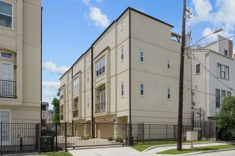 2120 Genesee Street Houston TX 77006