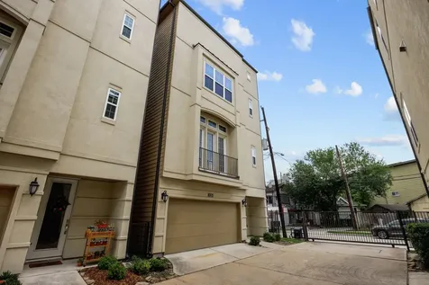 2120 Genesee Street Houston TX 77006