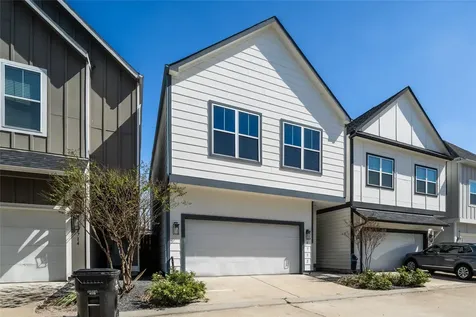 6712 Parker Grove Lane Houston TX 77076