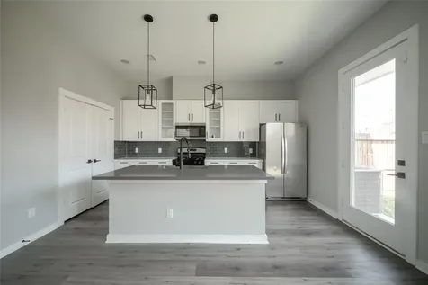 6712 Parker Grove Lane Houston TX 77076
