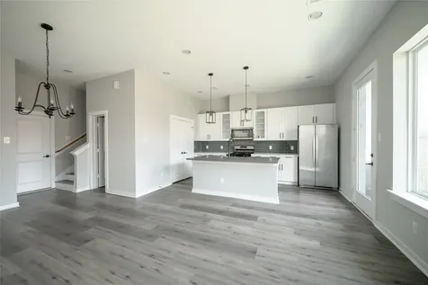 6712 Parker Grove Lane Houston TX 77076