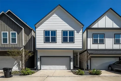 6712 Parker Grove Lane Houston TX 77076