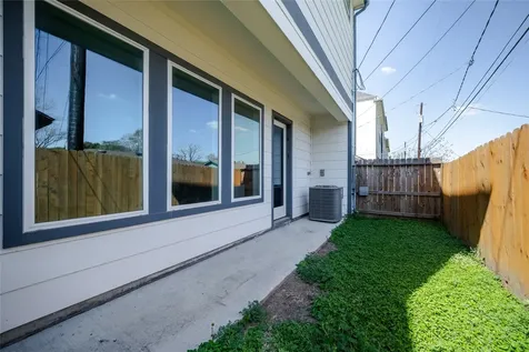 6712 Parker Grove Lane Houston TX 77076