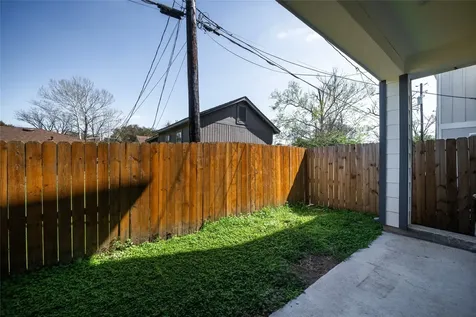 6712 Parker Grove Lane Houston TX 77076