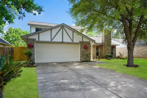 3631 Cedar Gardens Drive Houston TX 77082
