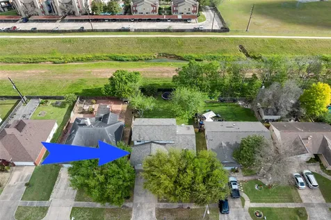 3631 Cedar Gardens Drive Houston TX 77082