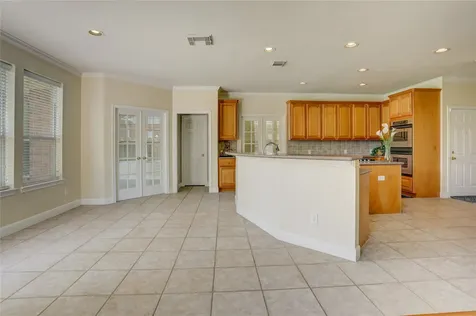 4514 Olive Green Court Pasadena TX 77059