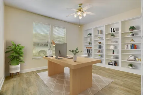 4514 Olive Green Court Pasadena TX 77059