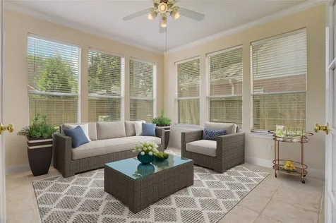 4514 Olive Green Court Pasadena TX 77059