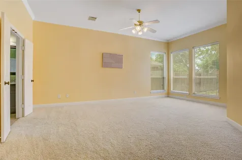 4514 Olive Green Court Pasadena TX 77059