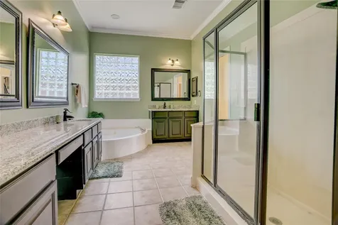 4514 Olive Green Court Pasadena TX 77059
