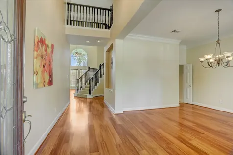 4514 Olive Green Court Pasadena TX 77059
