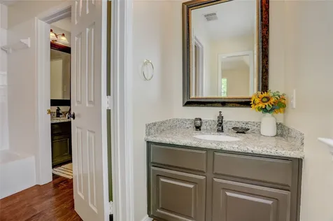 4514 Olive Green Court Pasadena TX 77059