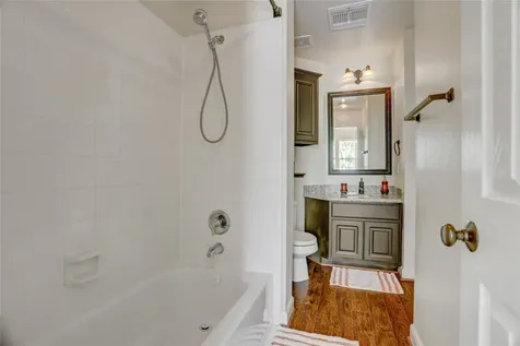 4514 Olive Green Court Pasadena TX 77059