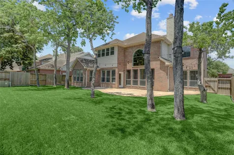 4514 Olive Green Court Pasadena TX 77059