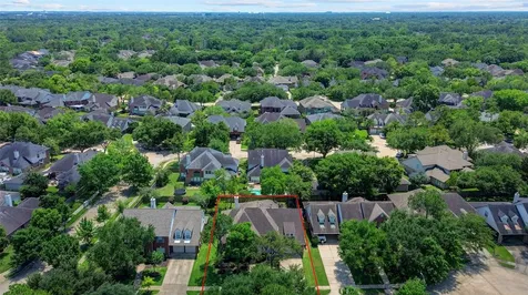 4514 Olive Green Court Pasadena TX 77059