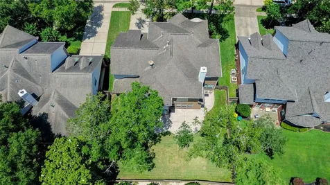 4514 Olive Green Court Pasadena TX 77059