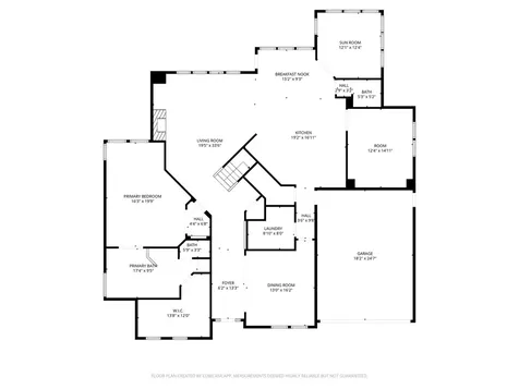 4514 Olive Green Court Pasadena TX 77059