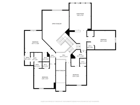 4514 Olive Green Court Pasadena TX 77059