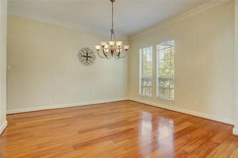 4514 Olive Green Court Pasadena TX 77059