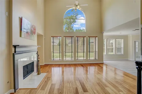 4514 Olive Green Court Pasadena TX 77059