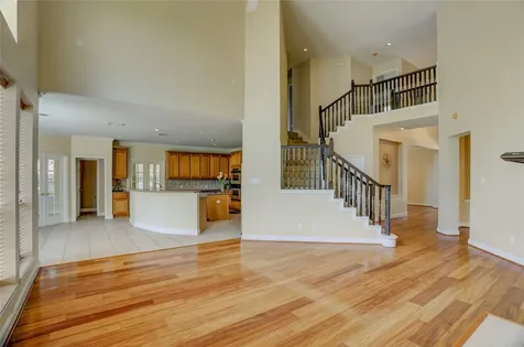 4514 Olive Green Court Pasadena TX 77059