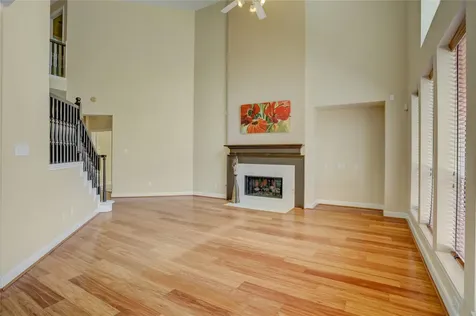 4514 Olive Green Court Pasadena TX 77059
