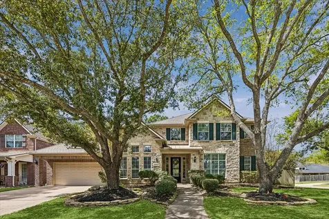 15419 Mustang Crossing Circle Cypress TX 77429