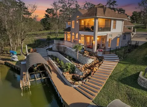 6087 Longmire Trail Conroe TX 77304
