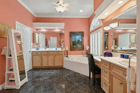 6087 Longmire Trail Conroe TX 77304