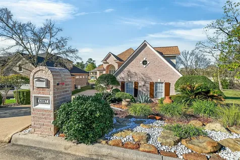 6087 Longmire Trail Conroe TX 77304