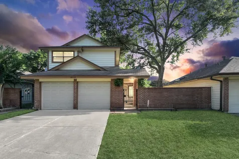 16114 Golden Sands Drive Houston TX 77095