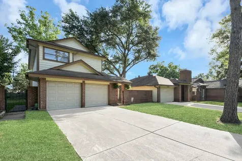16114 Golden Sands Drive Houston TX 77095