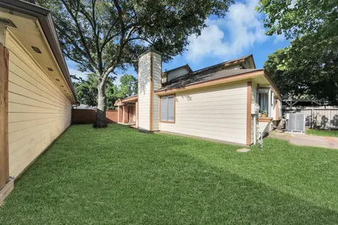 16114 Golden Sands Drive Houston TX 77095