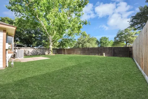 16114 Golden Sands Drive Houston TX 77095