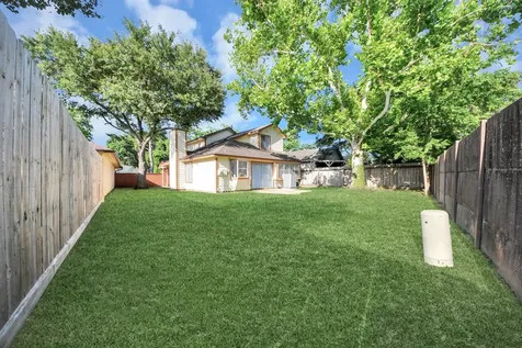16114 Golden Sands Drive Houston TX 77095