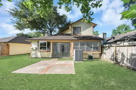 16114 Golden Sands Drive Houston TX 77095