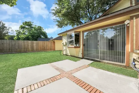 16114 Golden Sands Drive Houston TX 77095