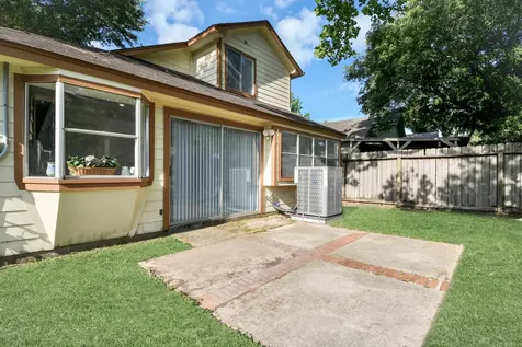 16114 Golden Sands Drive Houston TX 77095