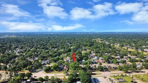16114 Golden Sands Drive Houston TX 77095