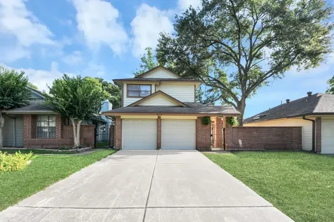 16114 Golden Sands Drive Houston TX 77095
