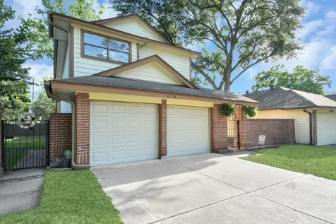 16114 Golden Sands Drive Houston TX 77095