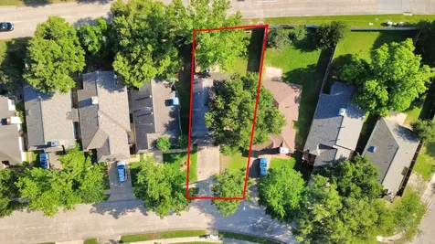 16114 Golden Sands Drive Houston TX 77095