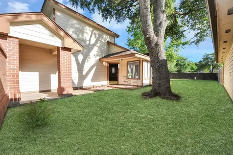 16114 Golden Sands Drive Houston TX 77095