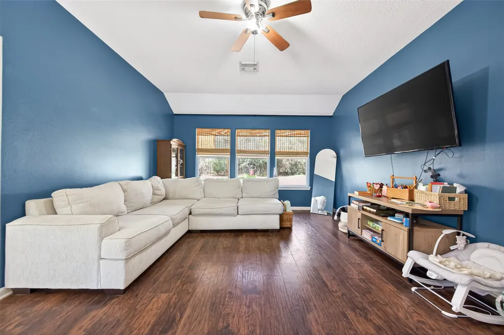 10391 Royal Magnolia Drive Conroe TX 77303