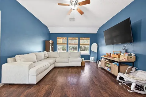 10391 Royal Magnolia Drive Conroe TX 77303