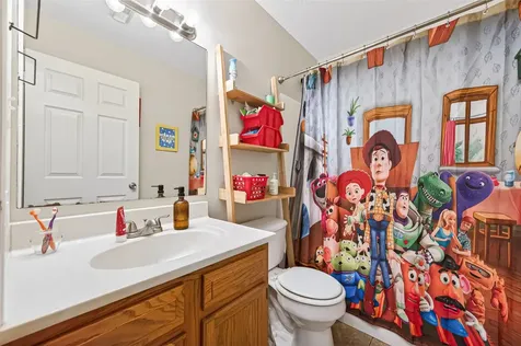 10391 Royal Magnolia Drive Conroe TX 77303