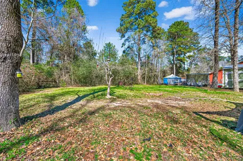 10391 Royal Magnolia Drive Conroe TX 77303