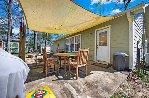 10391 Royal Magnolia Drive Conroe TX 77303