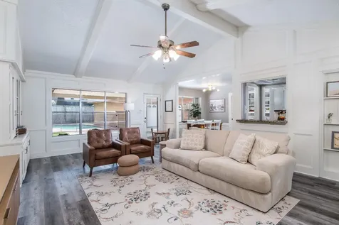 20319 Monkswood Drive Katy TX 77450